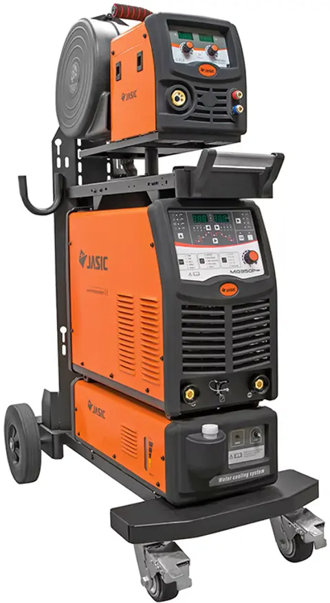 JASIC JM-350P MIG/MAG aparat za zavarivanje