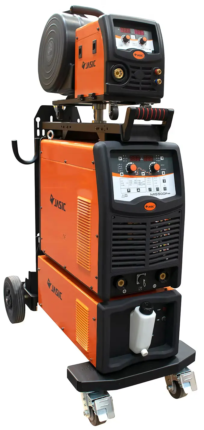 JASIC JM-500P MIG/MAG aparat za zavarivanje