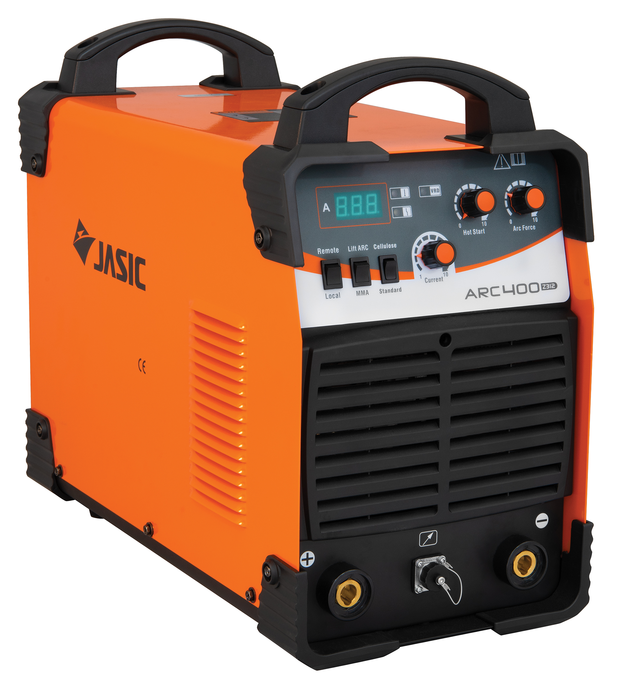 JASIC JA-402C aparat za zavarivanje