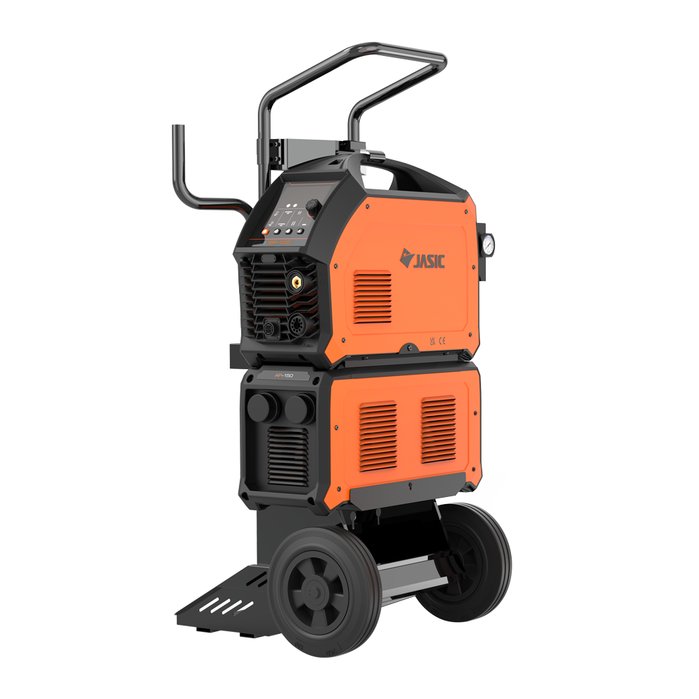 JASIC EVO CUT 100 SC EP-100SC