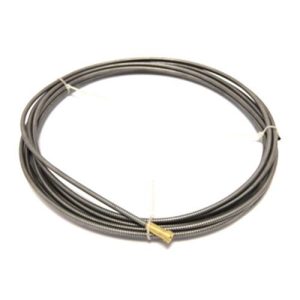 Spiralni bužir 1,0-1,2mm x 4m