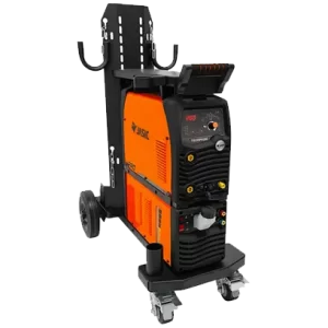 Aparat za TIG zavarivanje AC/DC 200A sa vodenim hlađenjem (Digitalni)